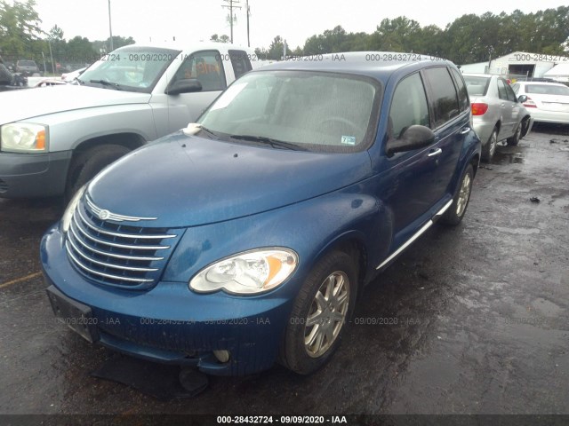 Photo 1 VIN: 3A4GY5F92AT133061 - CHRYSLER PT CRUISER CLASSIC 