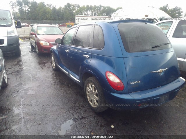 Photo 2 VIN: 3A4GY5F92AT133061 - CHRYSLER PT CRUISER CLASSIC 