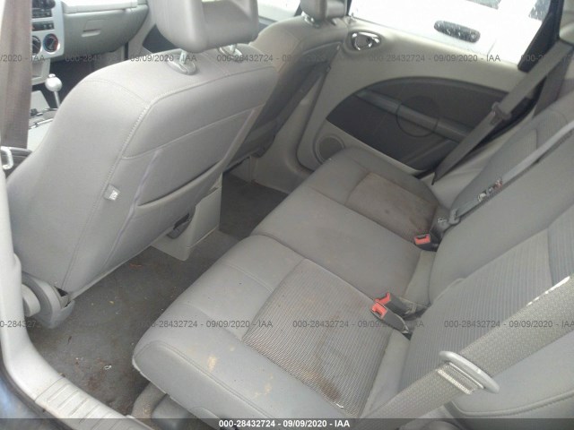 Photo 7 VIN: 3A4GY5F92AT133061 - CHRYSLER PT CRUISER CLASSIC 