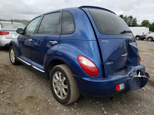 Photo 2 VIN: 3A4GY5F92AT134243 - CHRYSLER PT CRUISER 