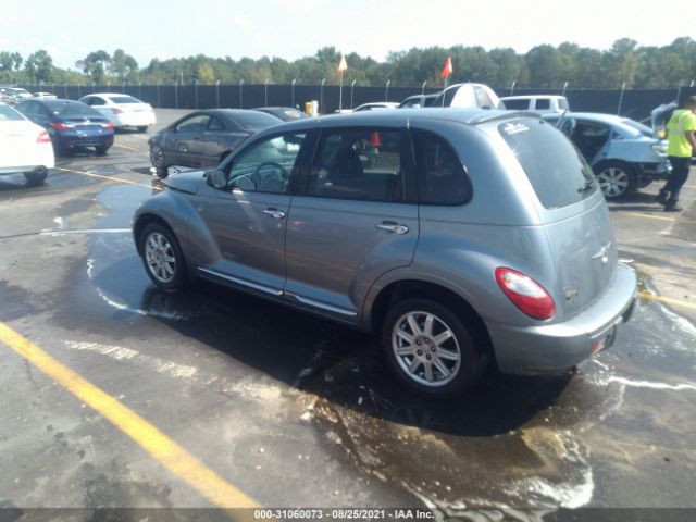 Photo 2 VIN: 3A4GY5F92AT142276 - CHRYSLER PT CRUISER CLASSIC 