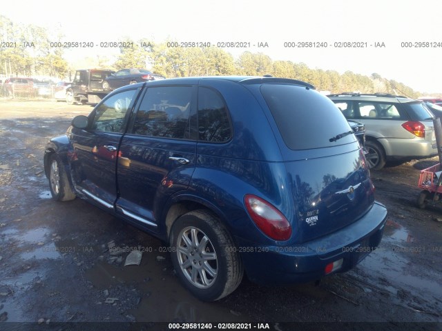 Photo 2 VIN: 3A4GY5F92AT144416 - CHRYSLER PT CRUISER CLASSIC 