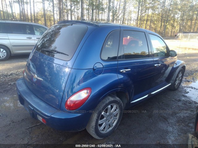 Photo 3 VIN: 3A4GY5F92AT144416 - CHRYSLER PT CRUISER CLASSIC 