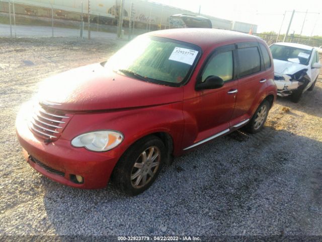 Photo 1 VIN: 3A4GY5F92AT156095 - CHRYSLER PT CRUISER CLASSIC 