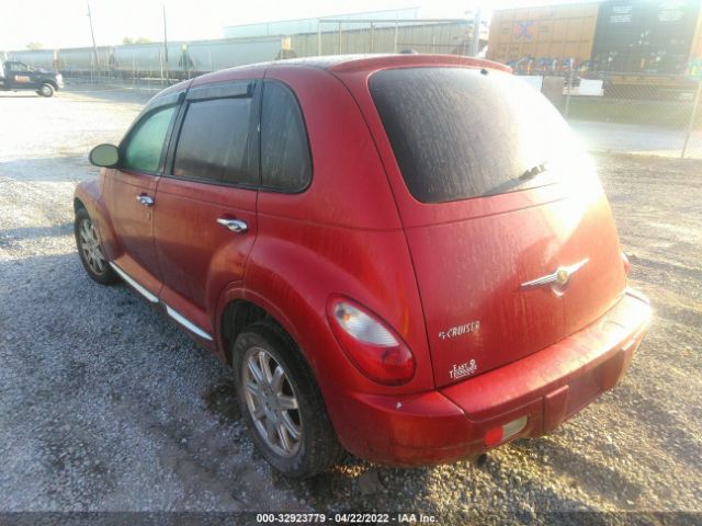 Photo 2 VIN: 3A4GY5F92AT156095 - CHRYSLER PT CRUISER CLASSIC 