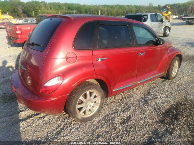 Photo 3 VIN: 3A4GY5F92AT156095 - CHRYSLER PT CRUISER CLASSIC 