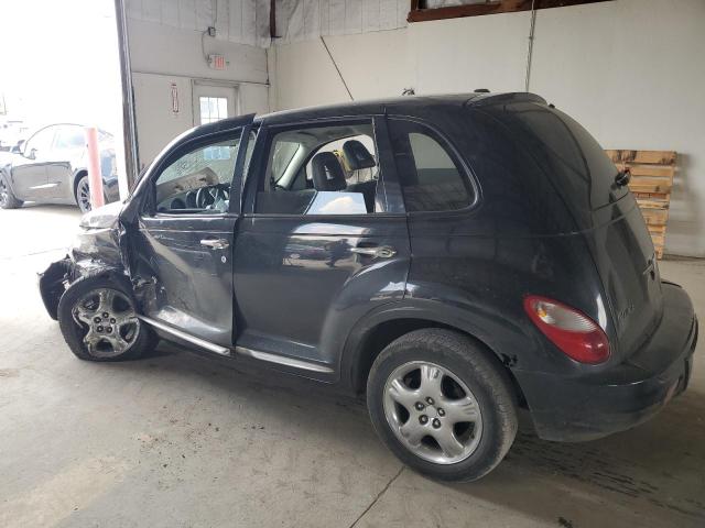 Photo 1 VIN: 3A4GY5F92AT165198 - CHRYSLER PT CRUISER 