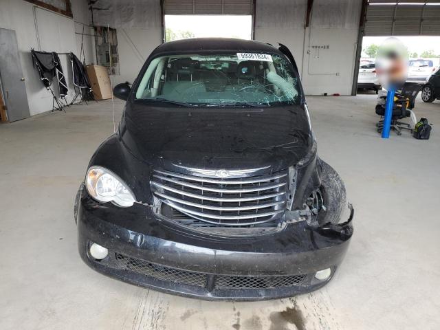 Photo 4 VIN: 3A4GY5F92AT165198 - CHRYSLER PT CRUISER 