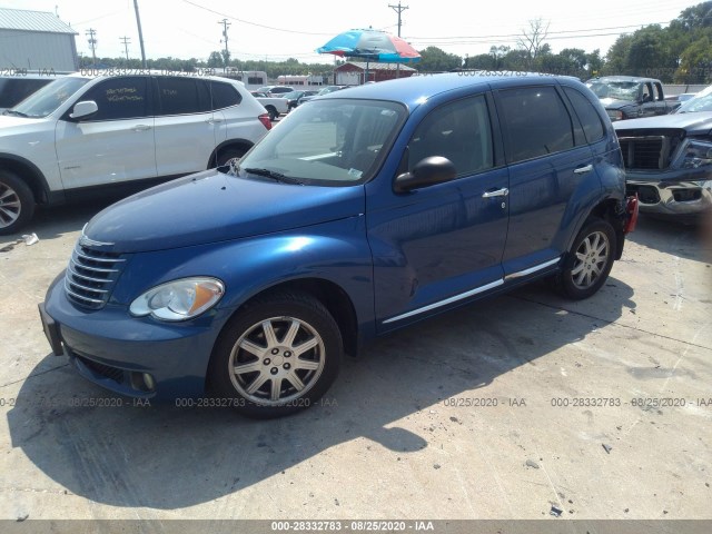 Photo 1 VIN: 3A4GY5F92AT179800 - CHRYSLER PT CRUISER CLASSIC 