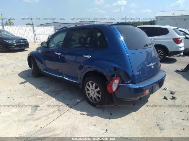 Photo 2 VIN: 3A4GY5F92AT179800 - CHRYSLER PT CRUISER CLASSIC 