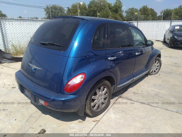 Photo 3 VIN: 3A4GY5F92AT179800 - CHRYSLER PT CRUISER CLASSIC 