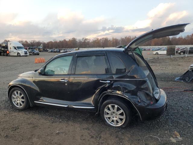 Photo 1 VIN: 3A4GY5F92AT185256 - CHRYSLER PT CRUISER 