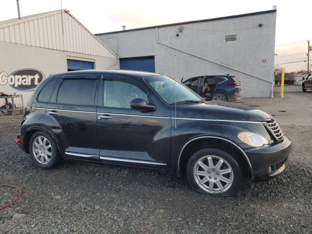 Photo 3 VIN: 3A4GY5F92AT185256 - CHRYSLER PT CRUISER 