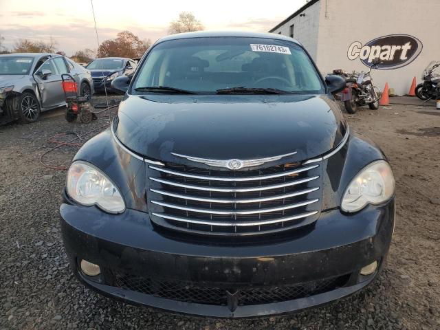 Photo 4 VIN: 3A4GY5F92AT185256 - CHRYSLER PT CRUISER 