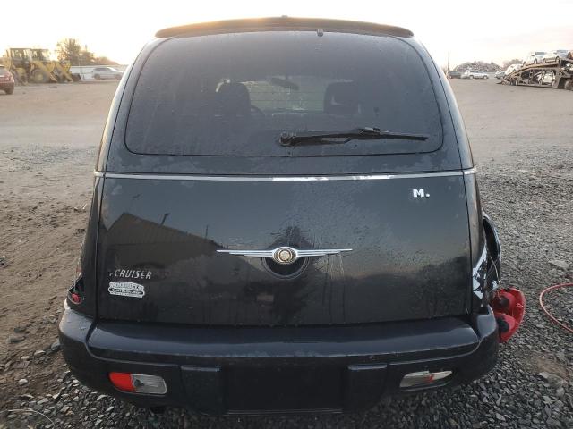 Photo 5 VIN: 3A4GY5F92AT185256 - CHRYSLER PT CRUISER 