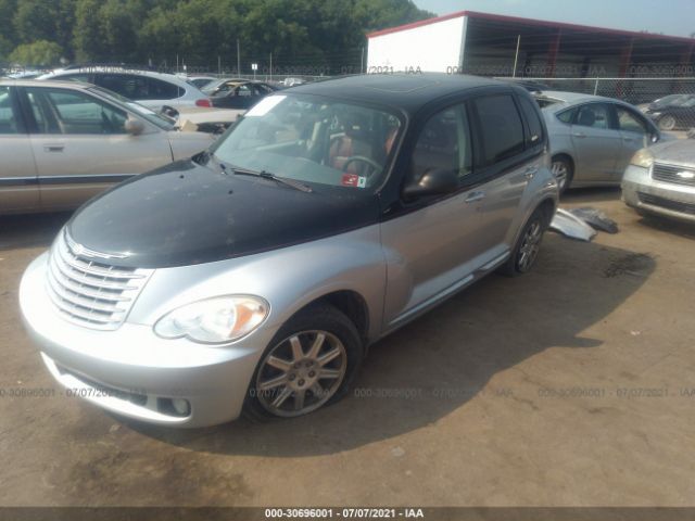 Photo 1 VIN: 3A4GY5F92AT209667 - CHRYSLER PT CRUISER CLASSIC 