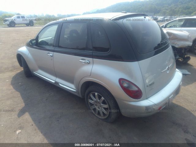 Photo 2 VIN: 3A4GY5F92AT209667 - CHRYSLER PT CRUISER CLASSIC 