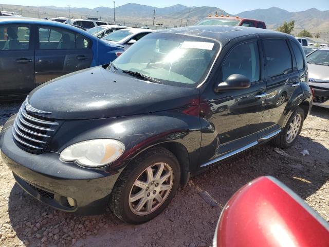 Photo 0 VIN: 3A4GY5F92AT220247 - CHRYSLER PT CRUISER 