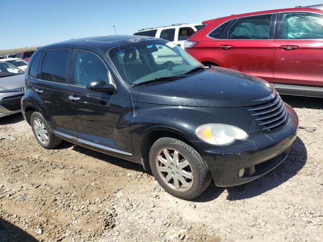 Photo 3 VIN: 3A4GY5F92AT220247 - CHRYSLER PT CRUISER 