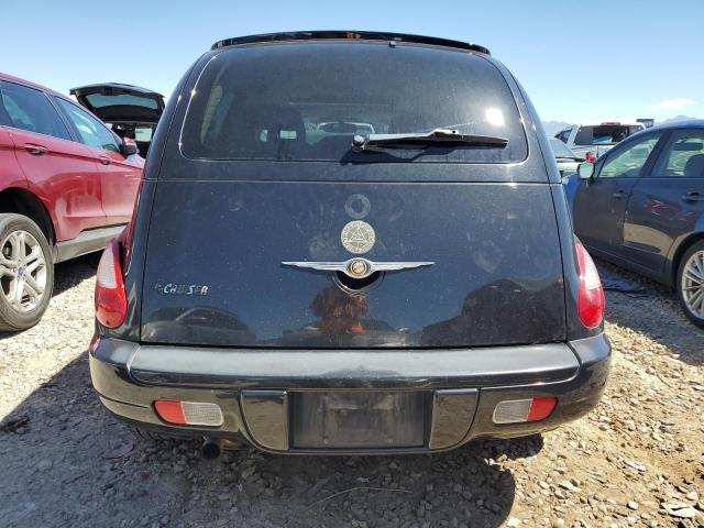 Photo 5 VIN: 3A4GY5F92AT220247 - CHRYSLER PT CRUISER 