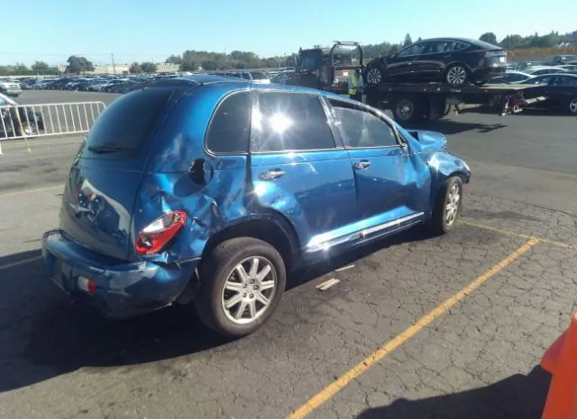 Photo 3 VIN: 3A4GY5F93AT131660 - CHRYSLER PT CRUISER CLASSIC 