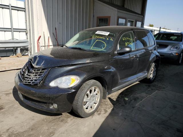 Photo 1 VIN: 3A4GY5F93AT132419 - CHRYSLER PT CRUISER 