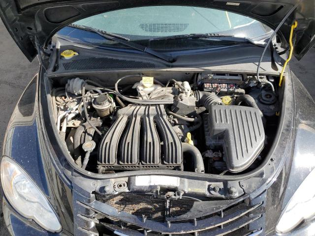 Photo 6 VIN: 3A4GY5F93AT132419 - CHRYSLER PT CRUISER 