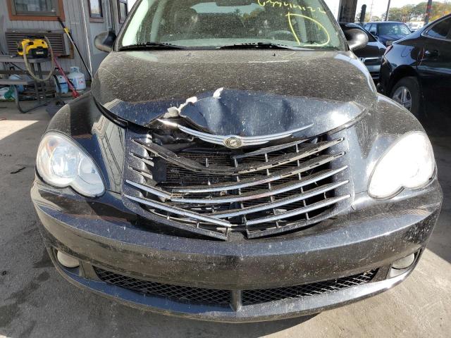 Photo 8 VIN: 3A4GY5F93AT132419 - CHRYSLER PT CRUISER 