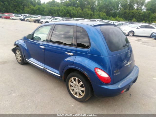 Photo 2 VIN: 3A4GY5F93AT144196 - CHRYSLER PT CRUISER CLASSIC 