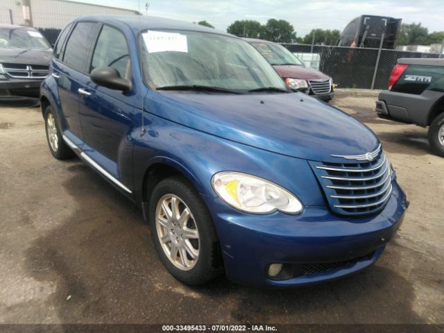 Photo 0 VIN: 3A4GY5F93AT144196 - CHRYSLER PT CRUISER CLASSIC 