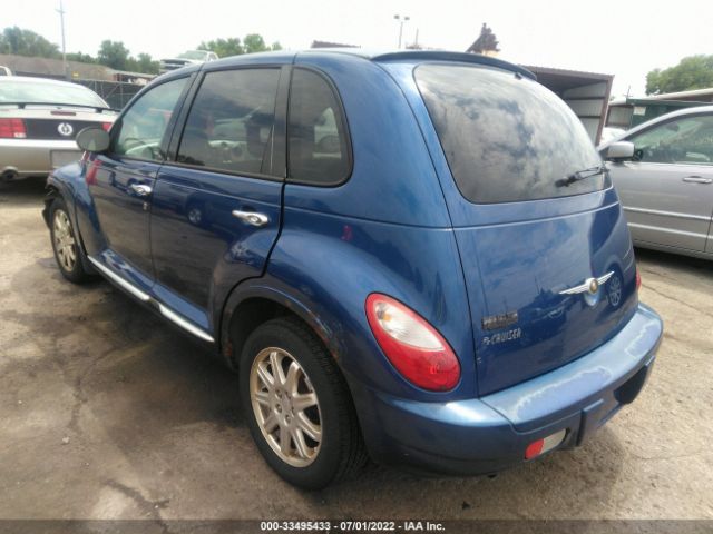 Photo 2 VIN: 3A4GY5F93AT144196 - CHRYSLER PT CRUISER CLASSIC 