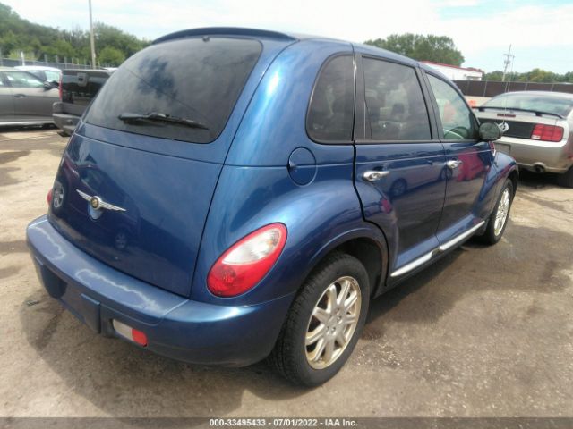 Photo 3 VIN: 3A4GY5F93AT144196 - CHRYSLER PT CRUISER CLASSIC 