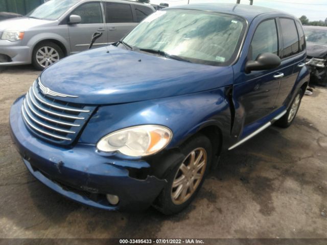 Photo 5 VIN: 3A4GY5F93AT144196 - CHRYSLER PT CRUISER CLASSIC 