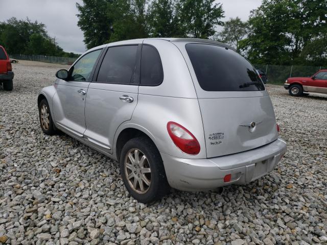 Photo 2 VIN: 3A4GY5F93AT165338 - CHRYSLER PT CRUISER 