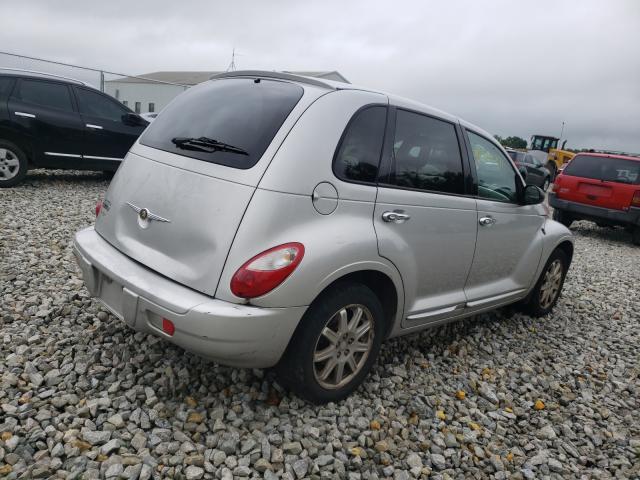 Photo 3 VIN: 3A4GY5F93AT165338 - CHRYSLER PT CRUISER 