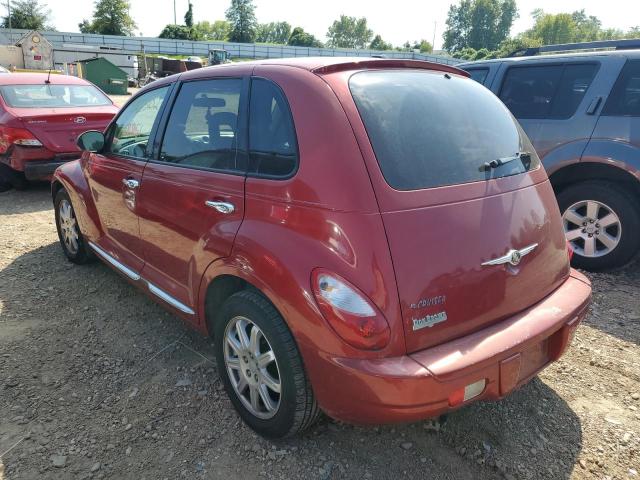 Photo 2 VIN: 3A4GY5F93AT174332 - CHRYSLER PT CRUISER 