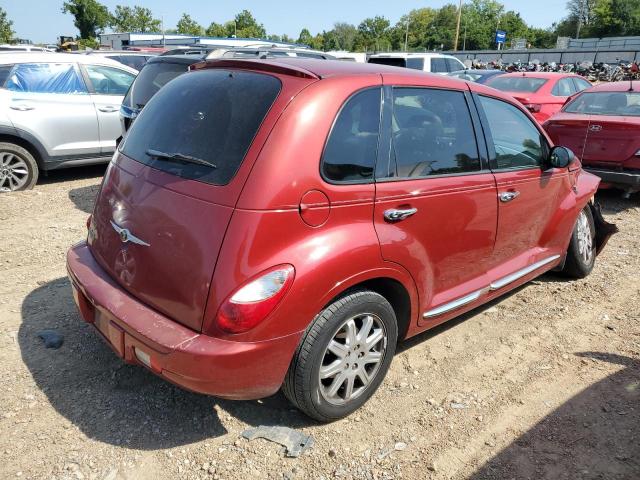 Photo 3 VIN: 3A4GY5F93AT174332 - CHRYSLER PT CRUISER 