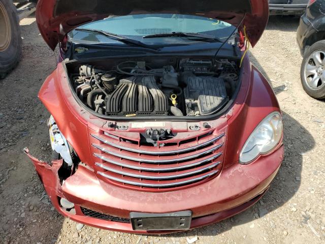 Photo 6 VIN: 3A4GY5F93AT174332 - CHRYSLER PT CRUISER 