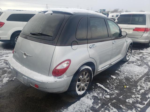 Photo 3 VIN: 3A4GY5F93AT209662 - CHRYSLER PT CRUISER 