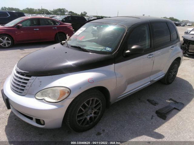 Photo 1 VIN: 3A4GY5F93AT212500 - CHRYSLER PT CRUISER CLASSIC 