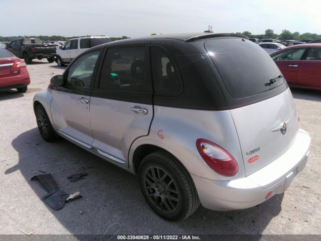 Photo 2 VIN: 3A4GY5F93AT212500 - CHRYSLER PT CRUISER CLASSIC 