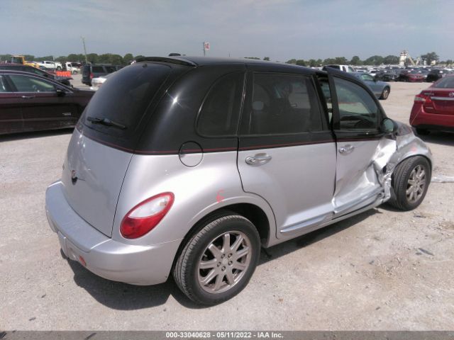 Photo 3 VIN: 3A4GY5F93AT212500 - CHRYSLER PT CRUISER CLASSIC 