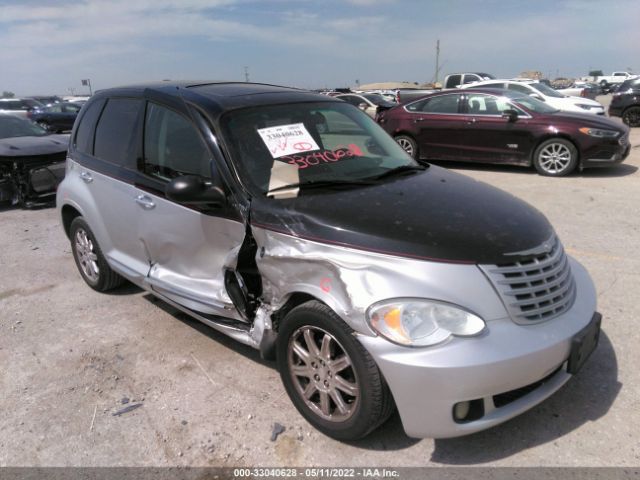 Photo 5 VIN: 3A4GY5F93AT212500 - CHRYSLER PT CRUISER CLASSIC 