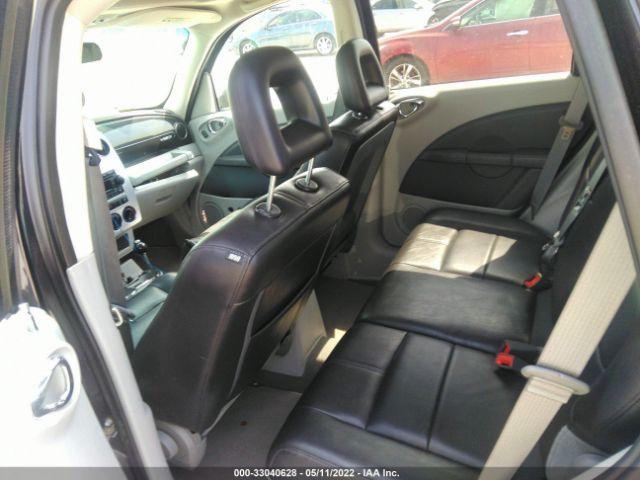 Photo 7 VIN: 3A4GY5F93AT212500 - CHRYSLER PT CRUISER CLASSIC 