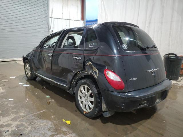 Photo 1 VIN: 3A4GY5F93AT218541 - CHRYSLER PT CRUISER 