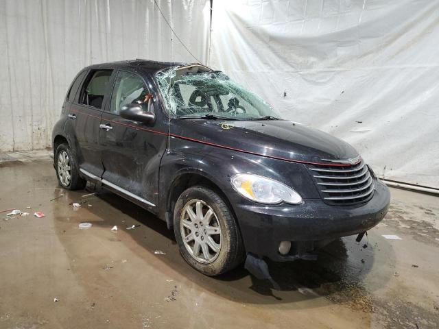 Photo 3 VIN: 3A4GY5F93AT218541 - CHRYSLER PT CRUISER 