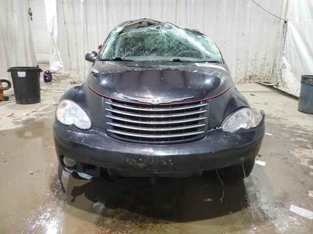 Photo 4 VIN: 3A4GY5F93AT218541 - CHRYSLER PT CRUISER 