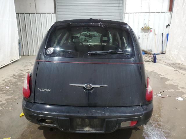 Photo 5 VIN: 3A4GY5F93AT218541 - CHRYSLER PT CRUISER 