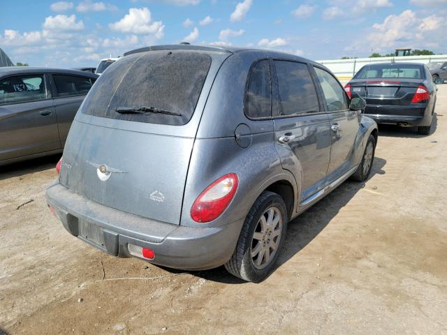 Photo 3 VIN: 3A4GY5F93AT218779 - CHRYSLER PT CRUISER 