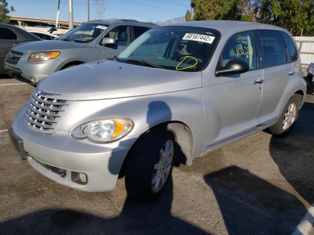 Photo 0 VIN: 3A4GY5F93AT218930 - CHRYSLER PT CRUISER 